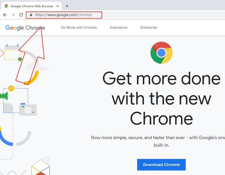 free google chrome download for mac